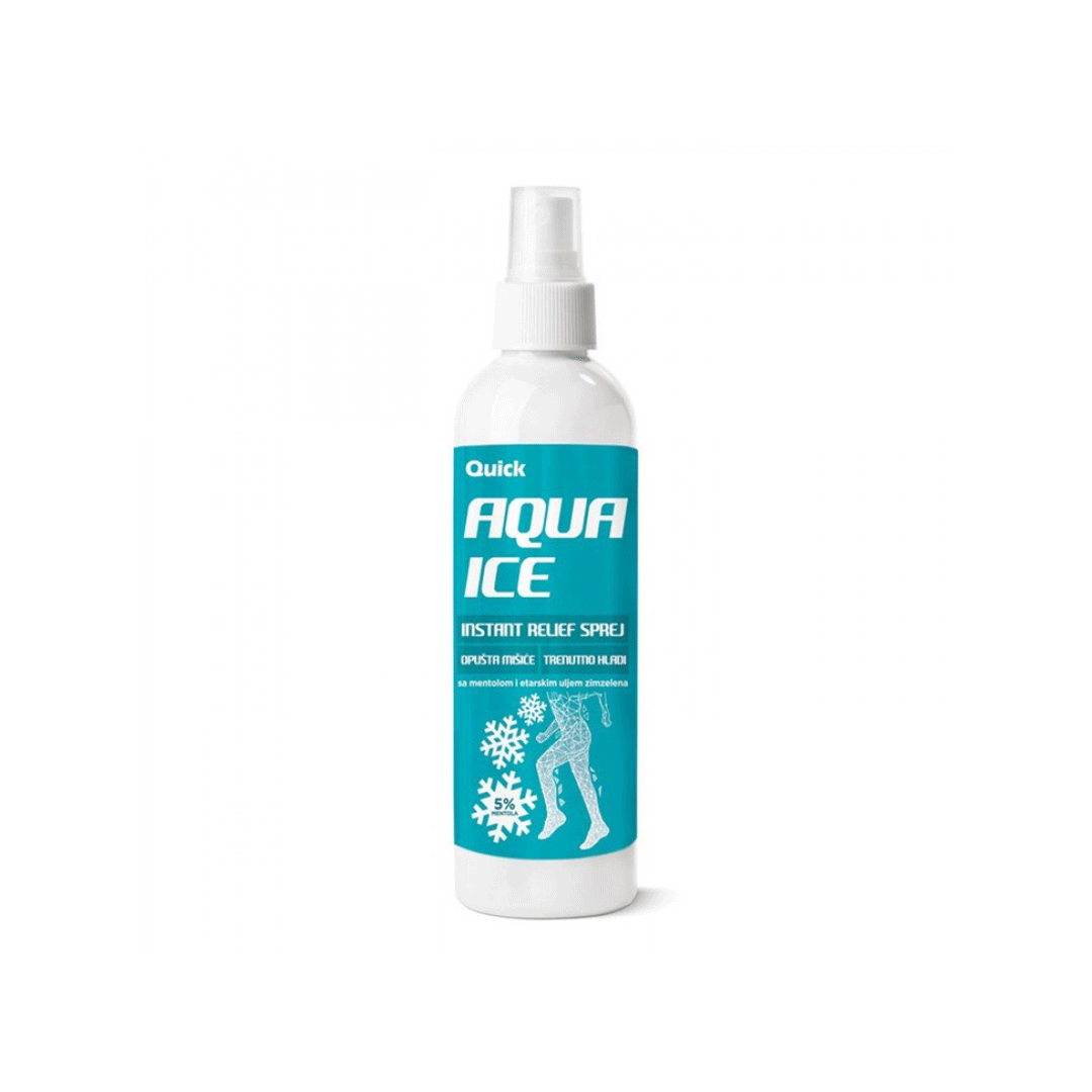 Esensa - Aqua ice instant relief sprej, 150ml